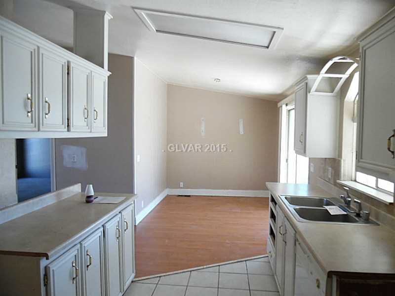 1081 East Brian Road Pahrump, NV 89048 - Photo 10 of 21 Property Photo.