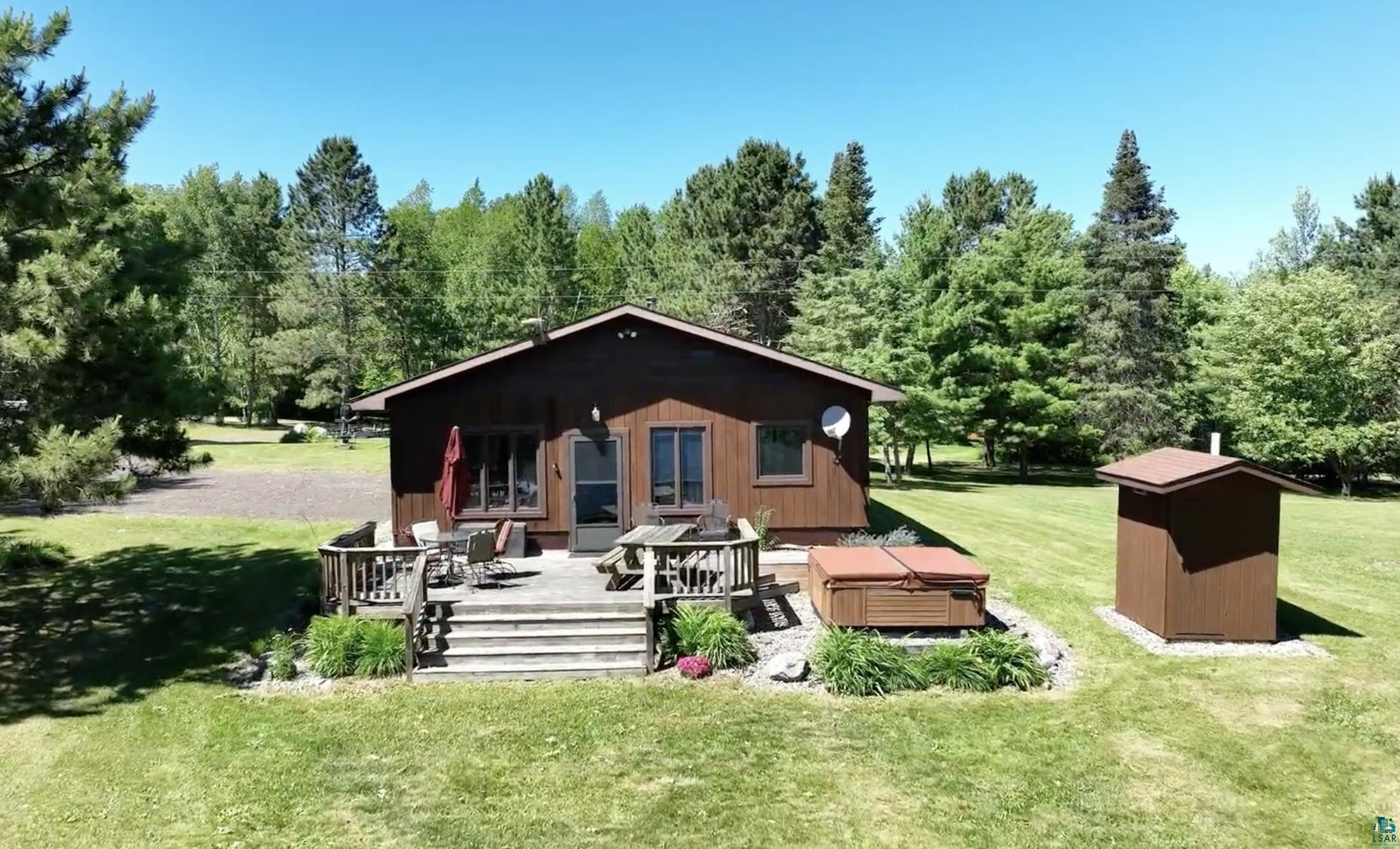 1899 Everett Bay Road Tower, MN 55790 - Photo 1 of 14 Gallery Image 1