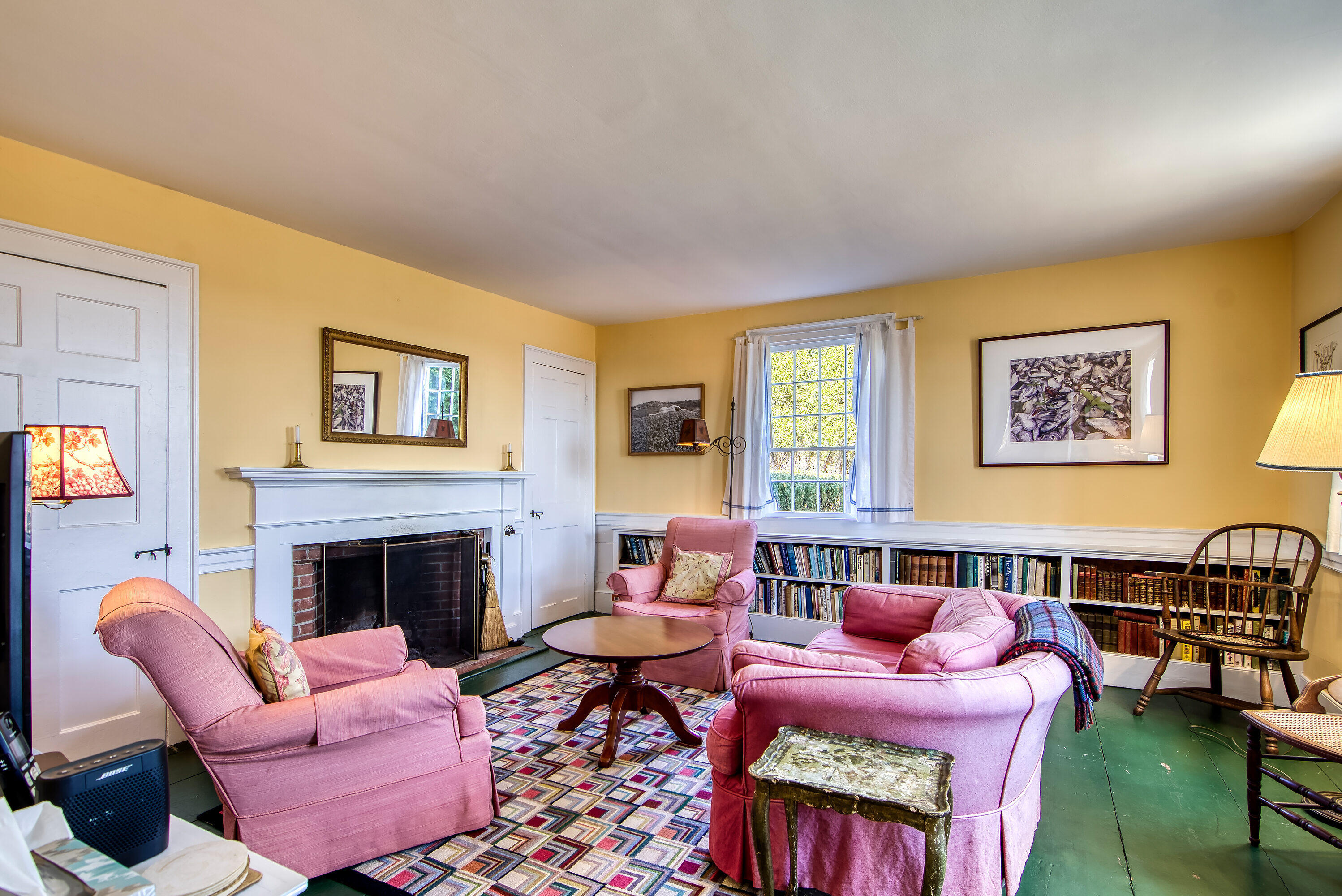251 Reach Road Sedgwick, ME 04676 - Photo 6 of 48 251 Reach Road Sedgwick ME-print-020-015