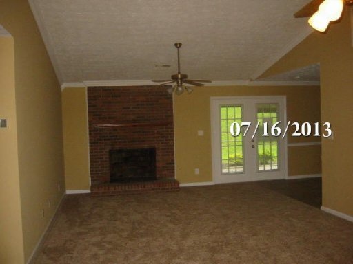 864 Spinnaker Road Knoxville, TN 37934 - Photo 3 of 5 Additional Photo