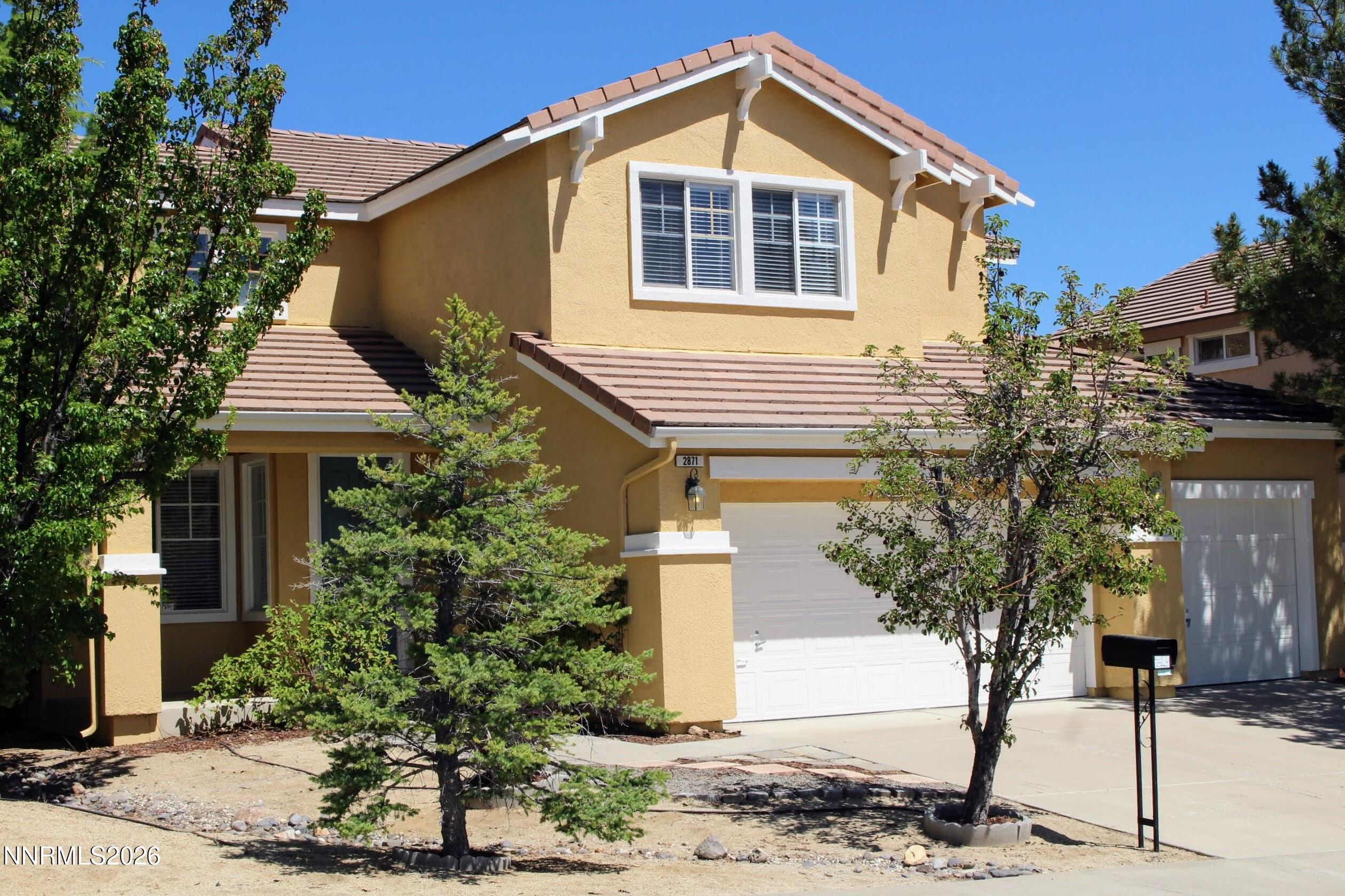 2871 Sage Ridge Drive Reno, NV 89509 - Photo 3 of 59 IMG_1490
