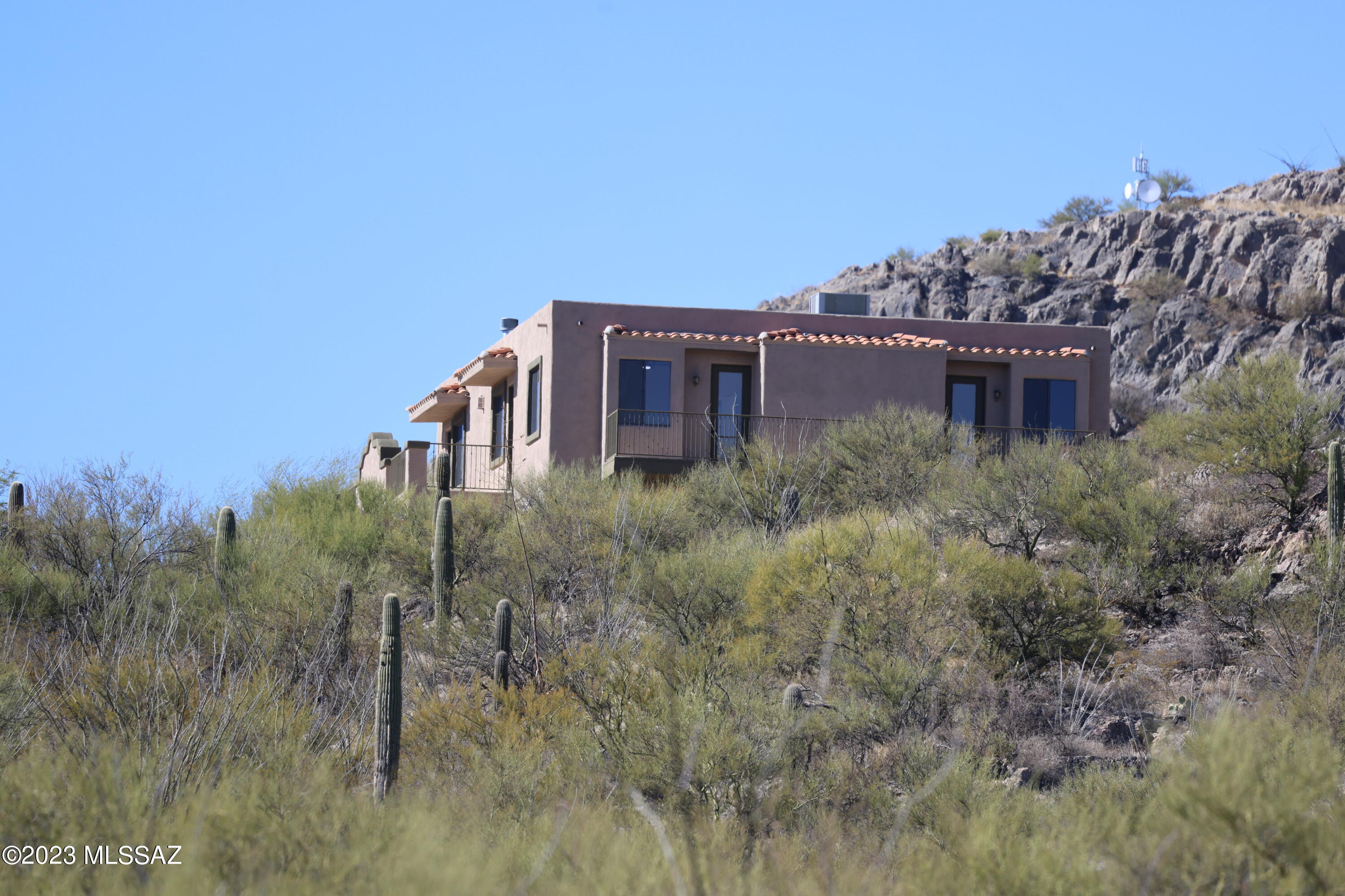 15700 East Colossal Cave Road Vail, AZ 85641 - Photo 5 of 29 Gallery Image 5