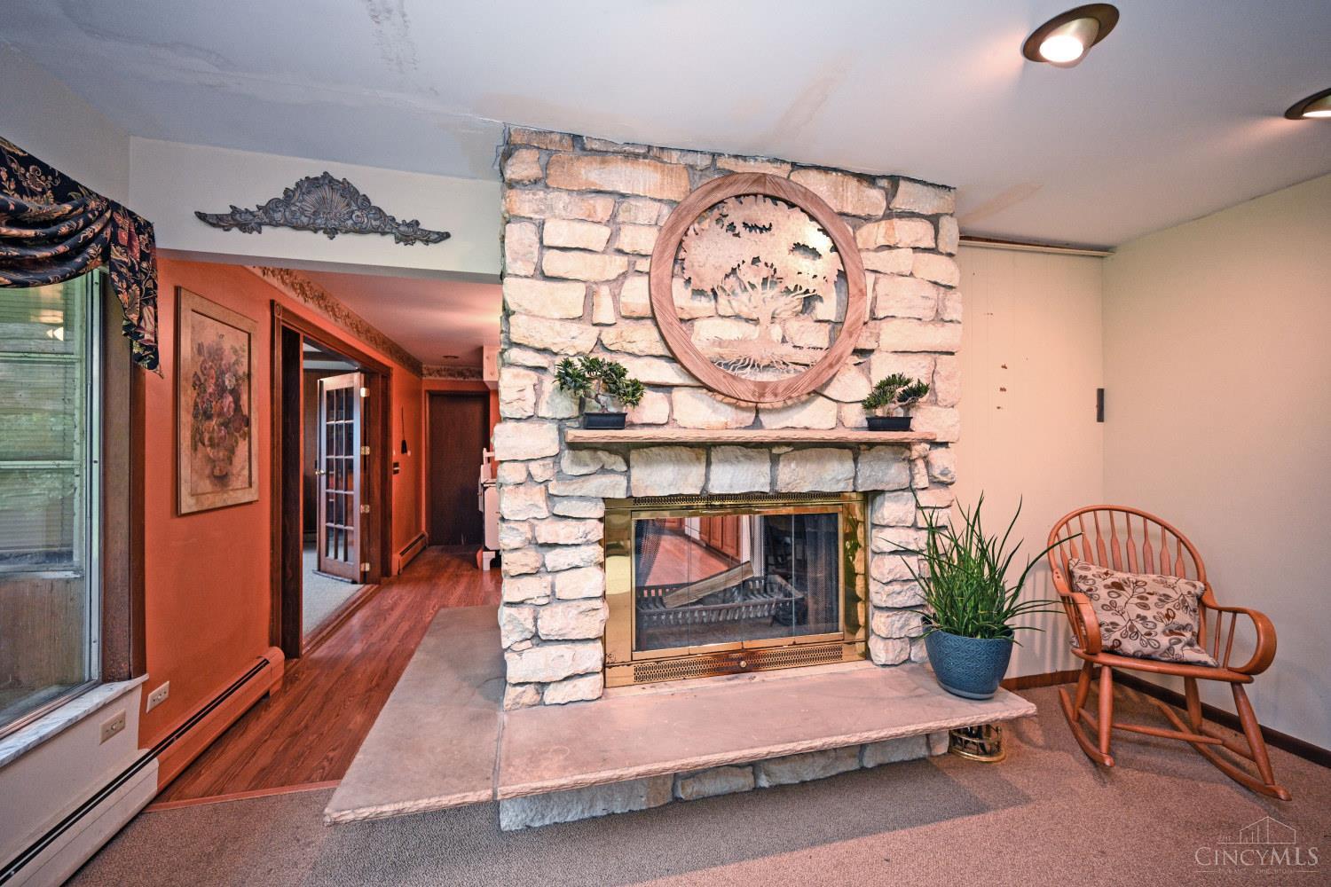 7522 East Miami River Road Cincinnati, OH 45247 - Photo 21 of 57