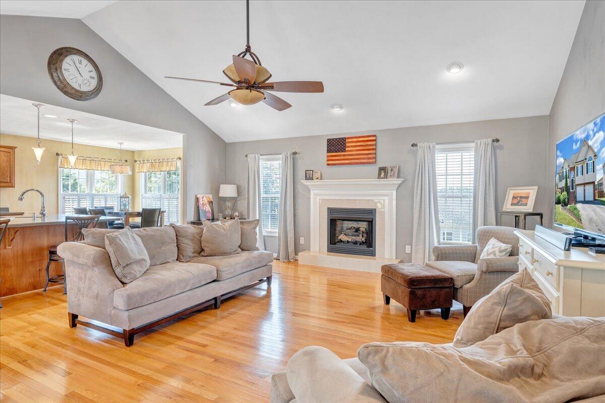 632 Castleridge Road Vinton, VA 24179 - Photo 7 of 74 06-MIB00829