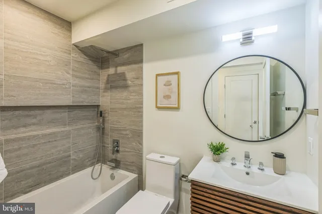 $624,997 | 7125 Georgia Avenue Northwest, Unit 9, Washington, DC 20012