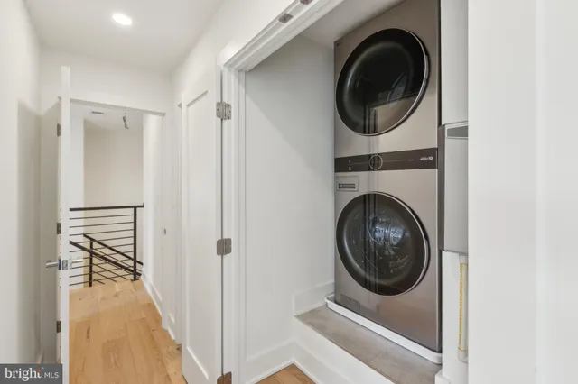 $624,997 | 7125 Georgia Avenue Northwest, Unit 9, Washington, DC 20012