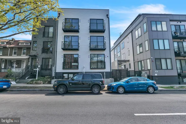 $624,997 | 7125 Georgia Avenue Northwest, Unit 9, Washington, DC 20012