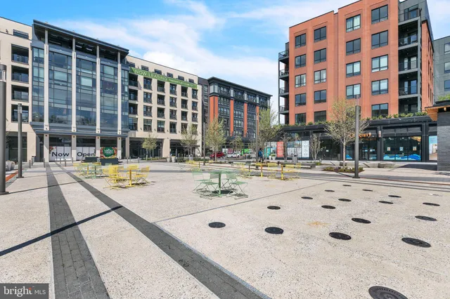 $624,997 | 7125 Georgia Avenue Northwest, Unit 9, Washington, DC 20012