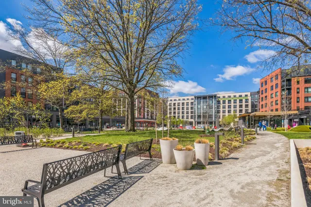 $624,997 | 7125 Georgia Avenue Northwest, Unit 9, Washington, DC 20012