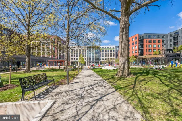 $624,997 | 7125 Georgia Avenue Northwest, Unit 9, Washington, DC 20012