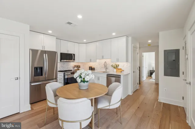 $624,997 | 7125 Georgia Avenue Northwest, Unit 9, Washington, DC 20012