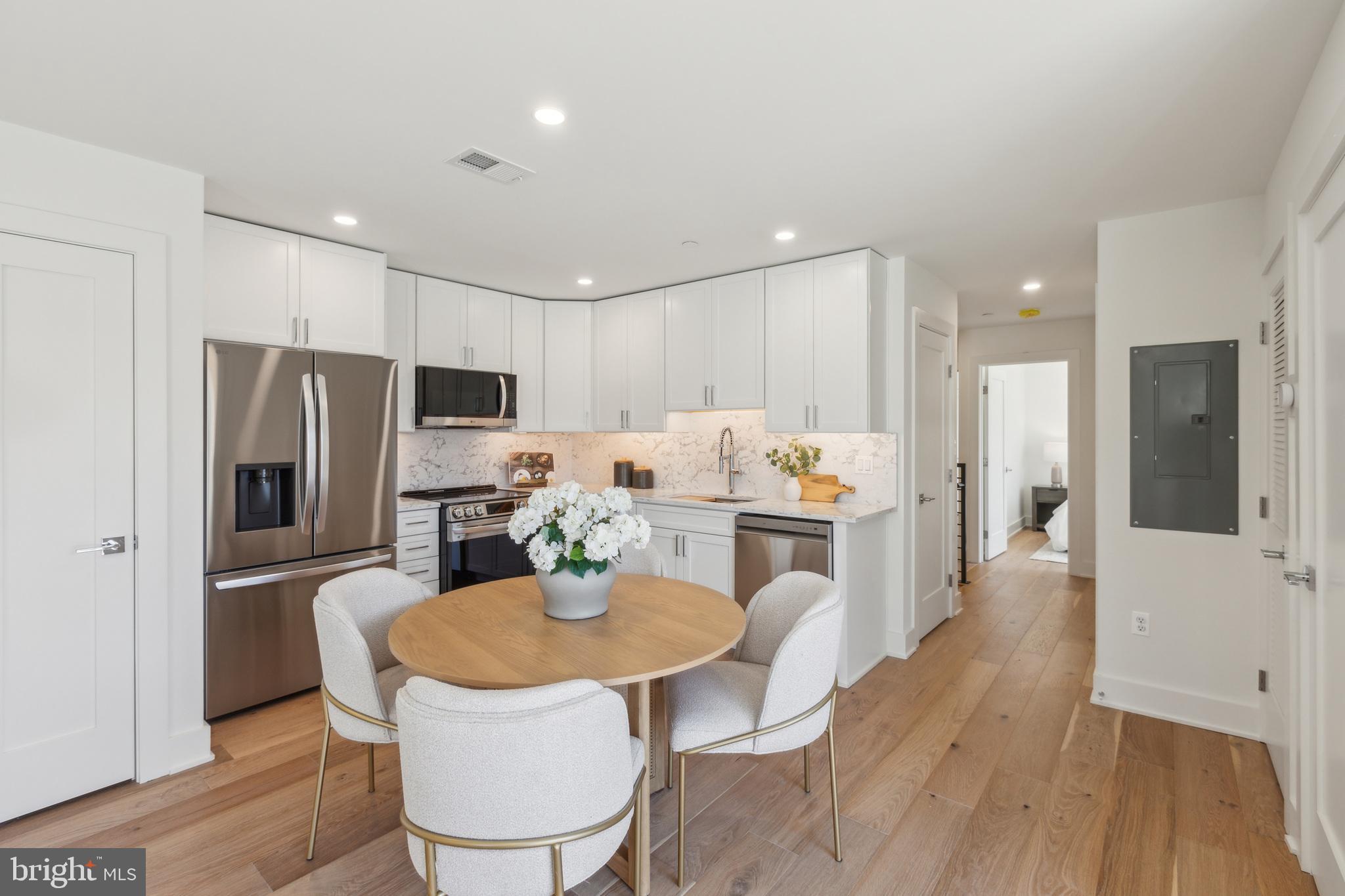 7125 Georgia Avenue Northwest, Unit 9 Washington, DC 20012 - Photo 2 of 31