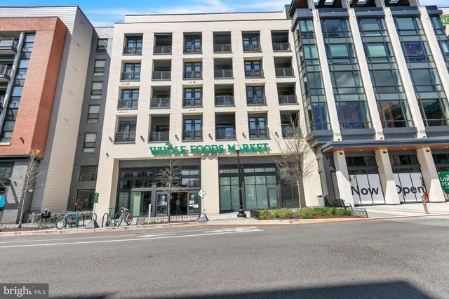 $624,997 | 7125 Georgia Avenue Northwest, Unit 9, Washington, DC 20012