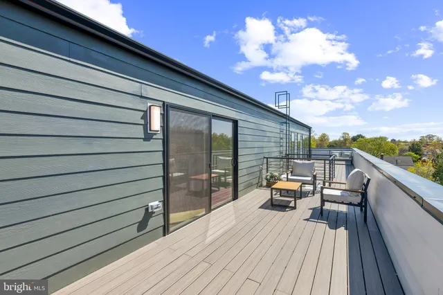 $624,997 | 7125 Georgia Avenue Northwest, Unit 9, Washington, DC 20012