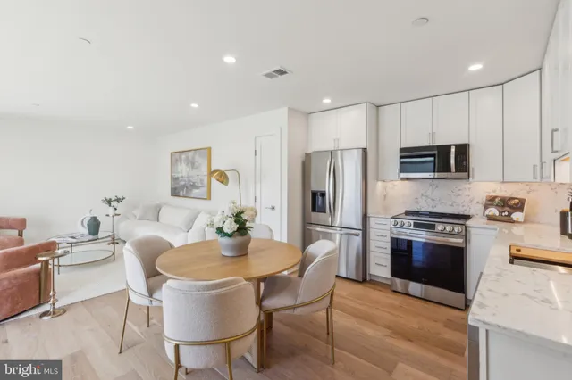 $624,997 | 7125 Georgia Avenue Northwest, Unit 9, Washington, DC 20012