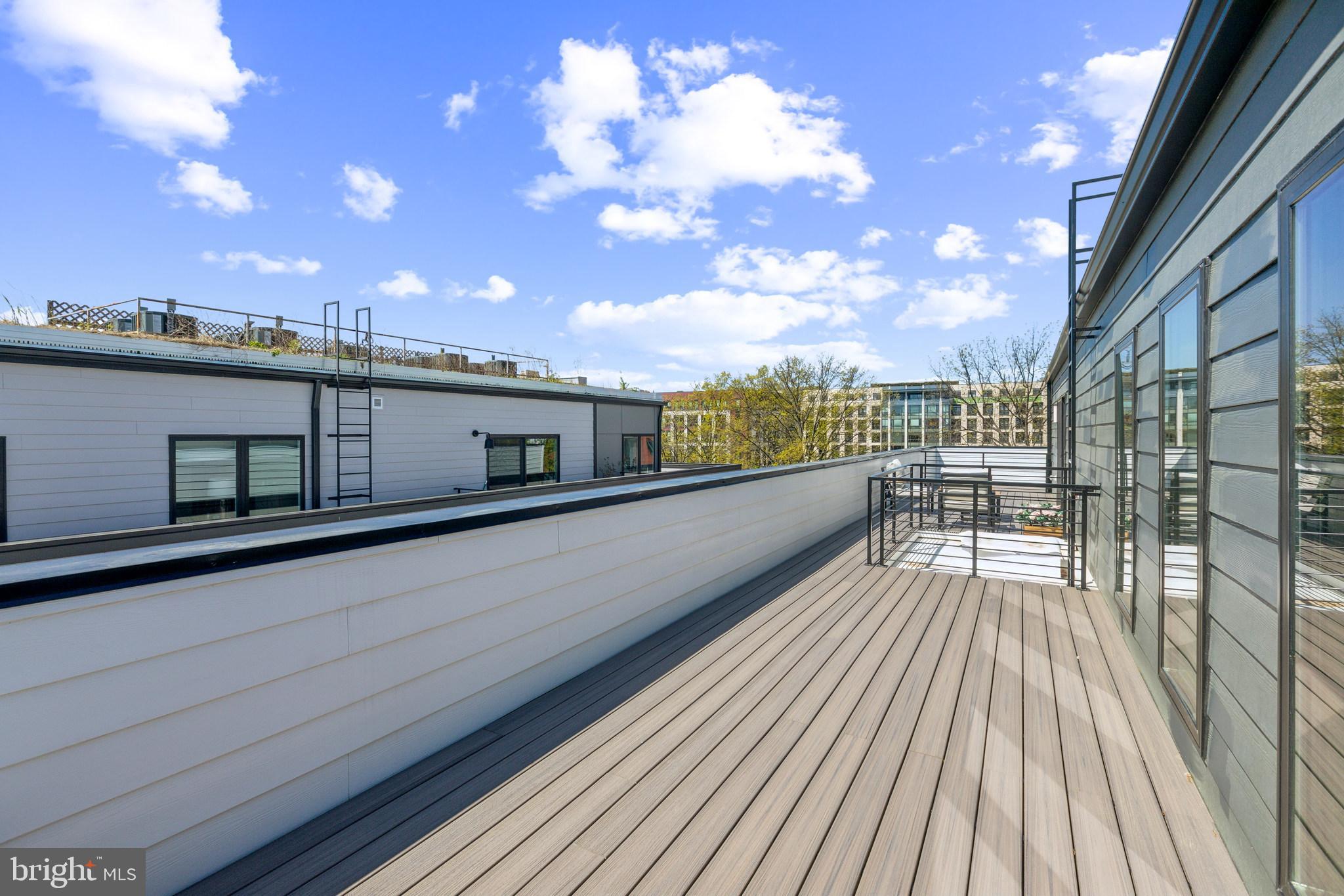 7125 Georgia Avenue Northwest, Unit 9 Washington, DC 20012 - Photo 31 of 31