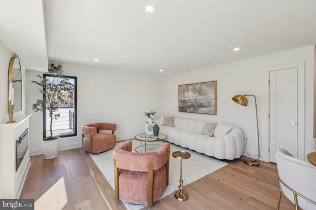 $624,997 | 7125 Georgia Avenue Northwest, Unit 9, Washington, DC 20012