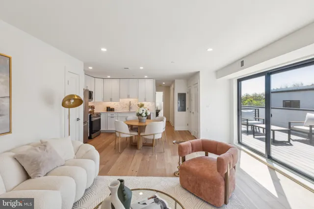 $624,997 | 7125 Georgia Avenue Northwest, Unit 9, Washington, DC 20012