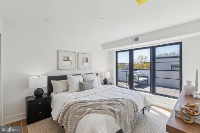 $624,997 | 7125 Georgia Avenue Northwest, Unit 9, Washington, DC 20012