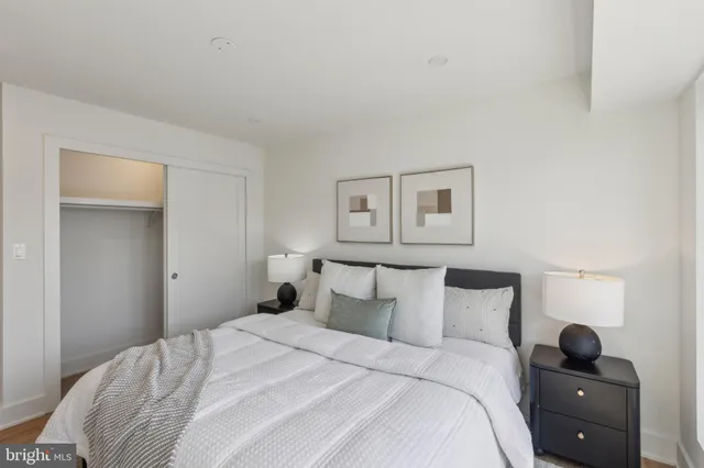 $624,997 | 7125 Georgia Avenue Northwest, Unit 9, Washington, DC 20012