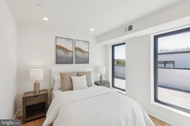 $624,997 | 7125 Georgia Avenue Northwest, Unit 9, Washington, DC 20012