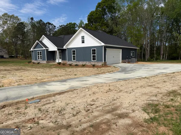 $385,000 | 1129 Mulberry Place, Dudley, GA 31022