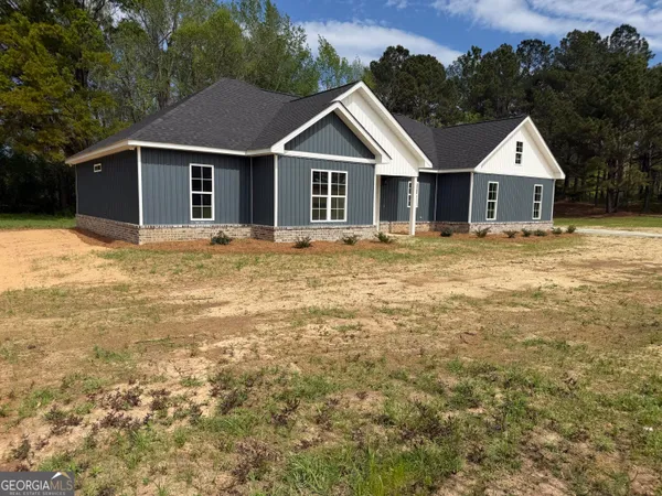 $385,000 | 1129 Mulberry Place, Dudley, GA 31022