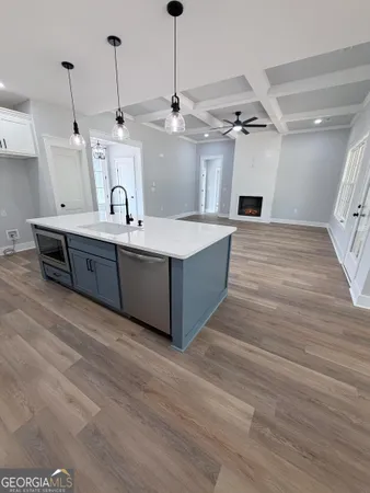 $385,000 | 1129 Mulberry Place, Dudley, GA 31022