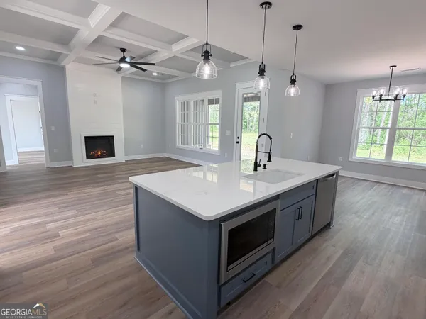 $385,000 | 1129 Mulberry Place, Dudley, GA 31022