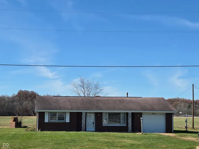 $75,000 | 2954 Highway 235, Medora, IN 47260