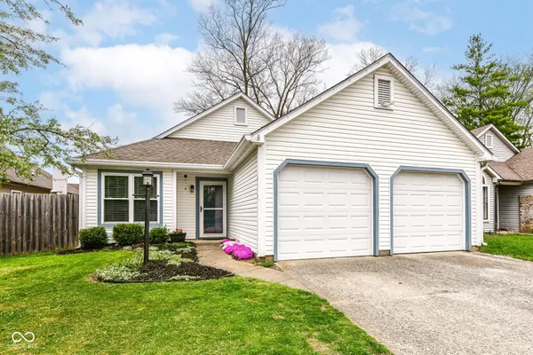 $274,900 | 9314 Steeplechase Drive, Indianapolis, IN 46250