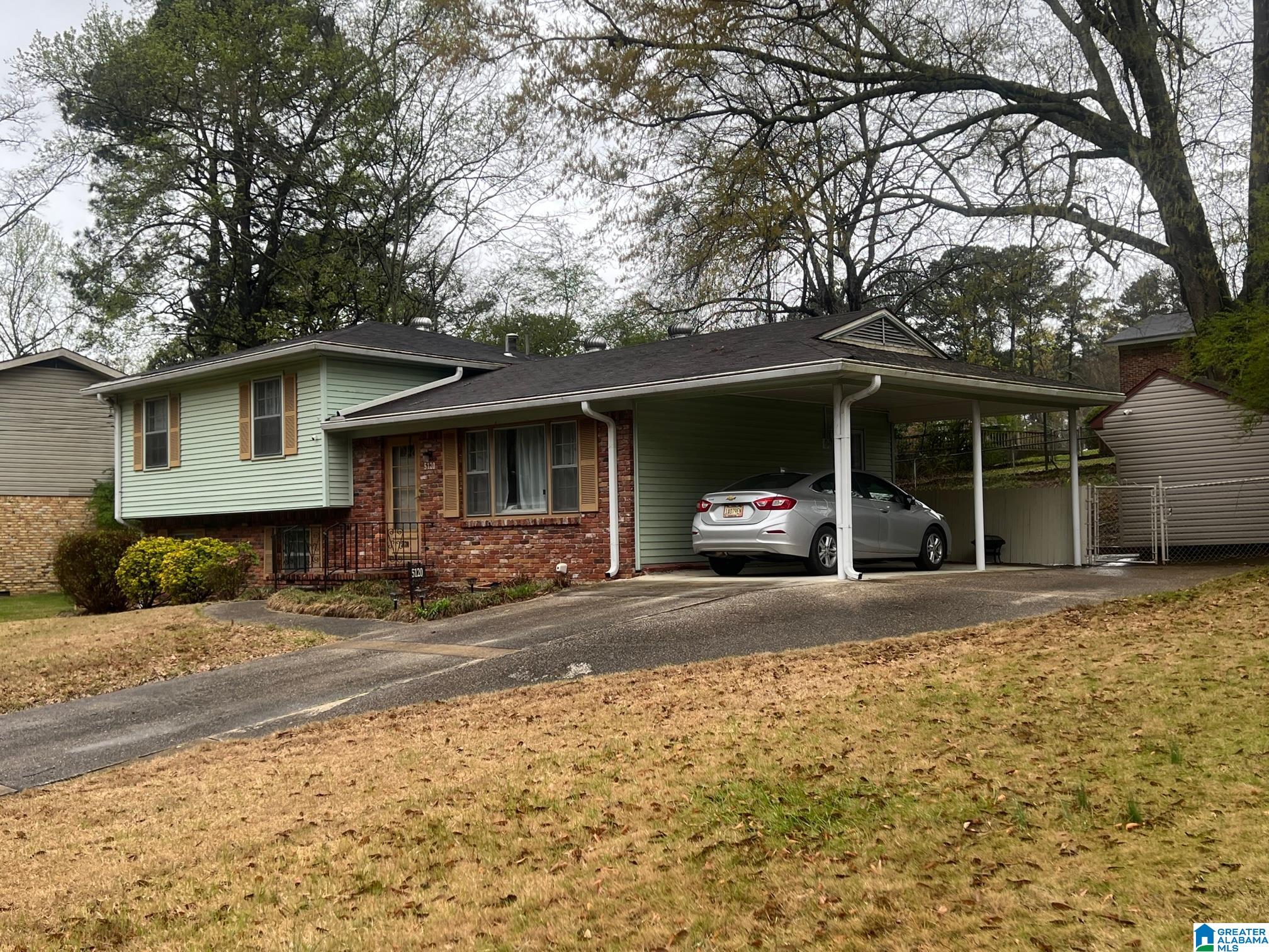 5120 Northumberland Road Birmingham, AL 35210 - Photo 17 of 23