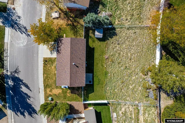 $356,000 | 3110 Ridgecrest Drive, Casper, WY 82604