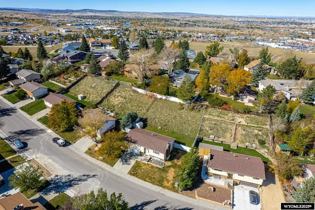 $356,000 | 3110 Ridgecrest Drive, Casper, WY 82604
