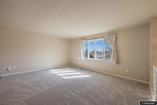 $356,000 | 3110 Ridgecrest Drive, Casper, WY 82604