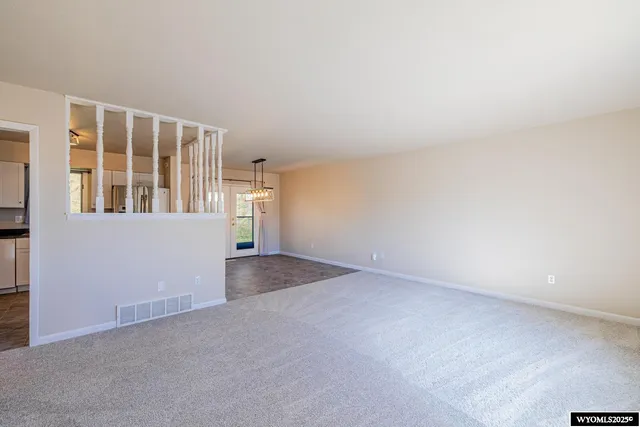 $356,000 | 3110 Ridgecrest Drive, Casper, WY 82604