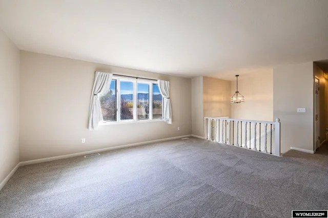 $356,000 | 3110 Ridgecrest Drive, Casper, WY 82604