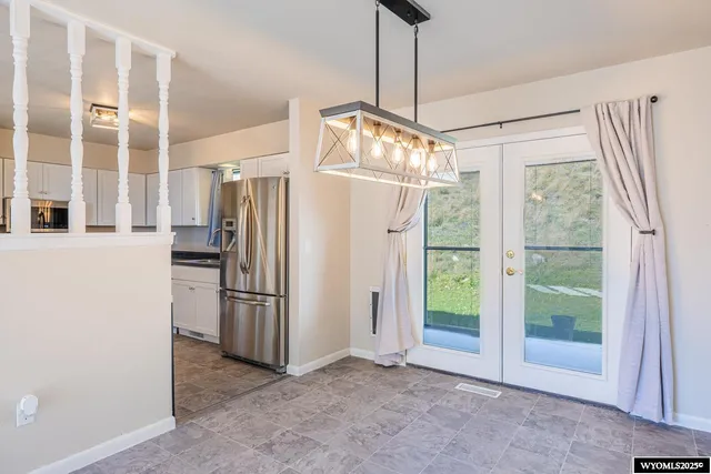 $356,000 | 3110 Ridgecrest Drive, Casper, WY 82604