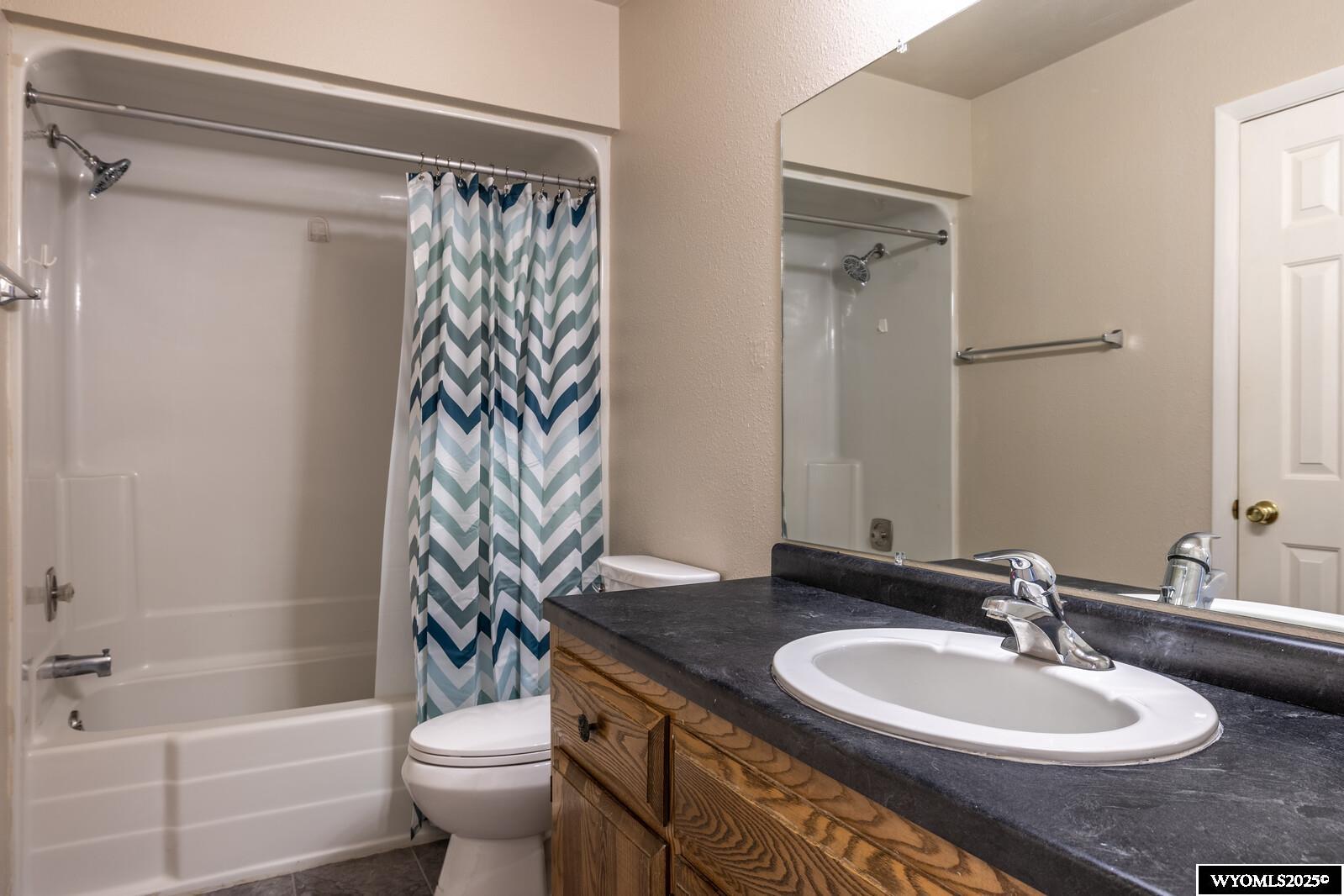 3110 Ridgecrest Drive Casper, WY 82604 - Photo 26 of 40