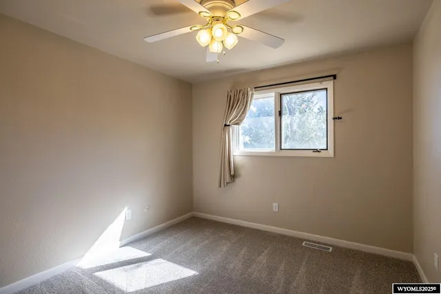 $356,000 | 3110 Ridgecrest Drive, Casper, WY 82604