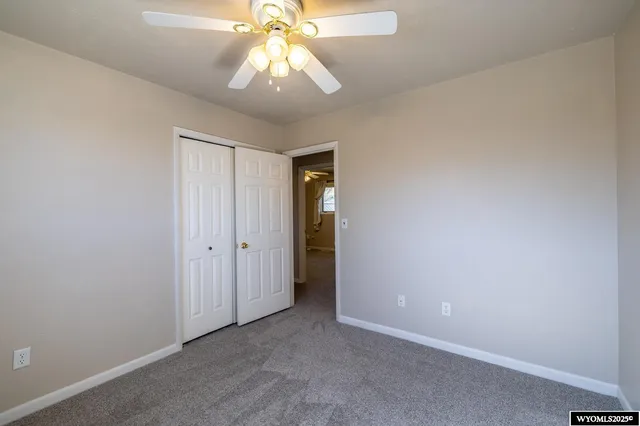 $356,000 | 3110 Ridgecrest Drive, Casper, WY 82604