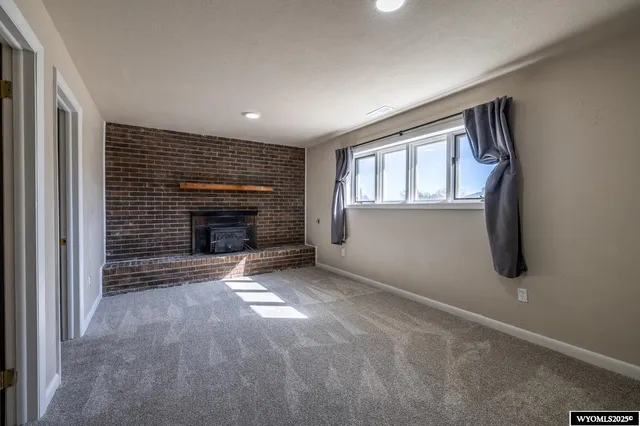 $356,000 | 3110 Ridgecrest Drive, Casper, WY 82604