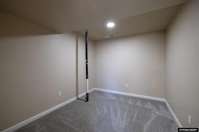 $356,000 | 3110 Ridgecrest Drive, Casper, WY 82604