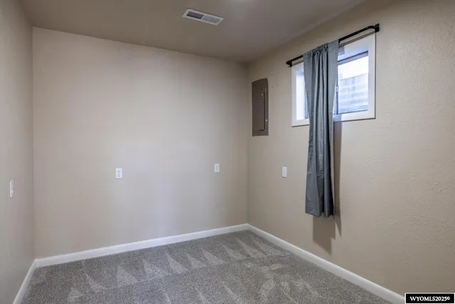 $356,000 | 3110 Ridgecrest Drive, Casper, WY 82604