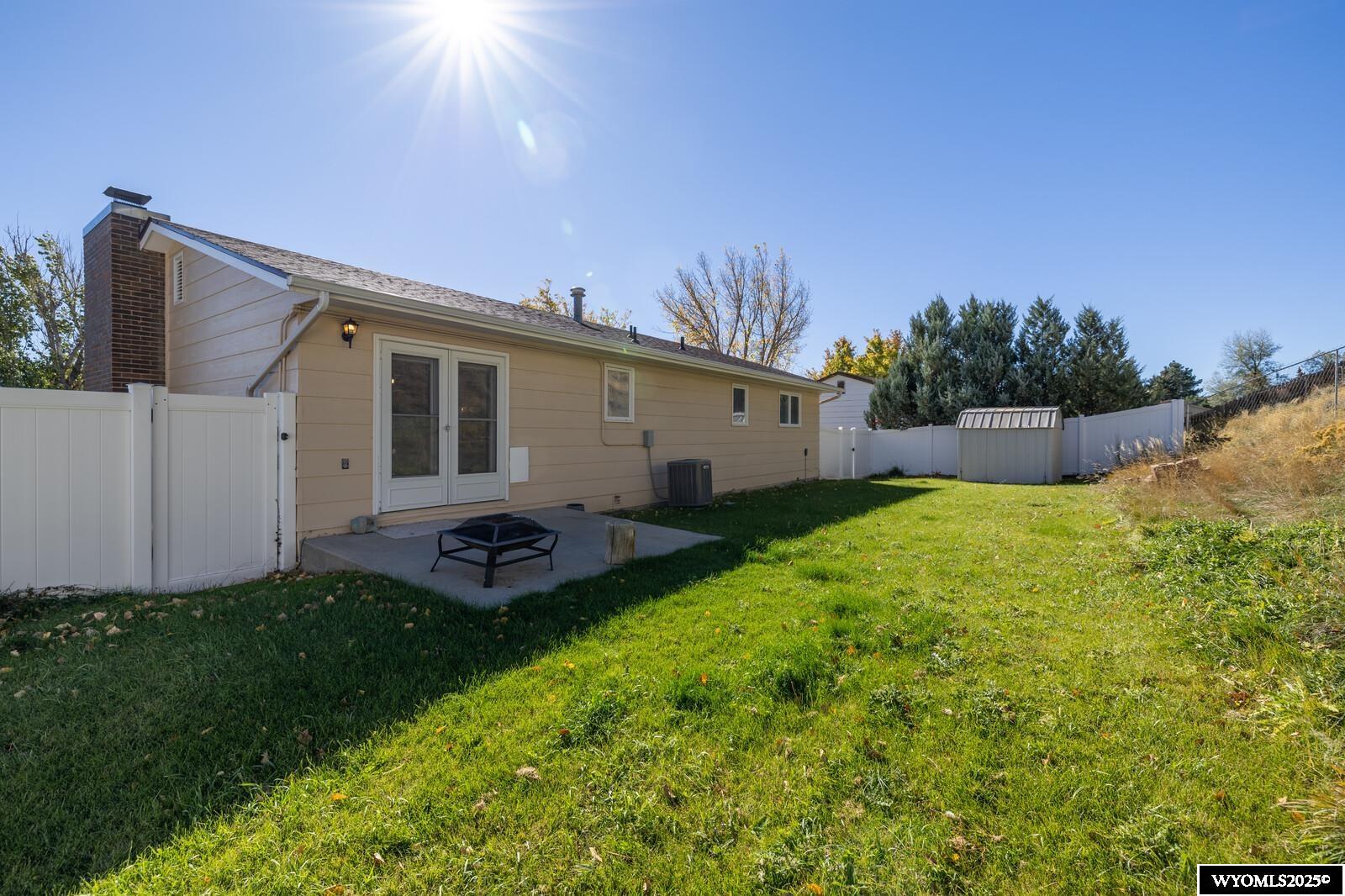3110 Ridgecrest Drive Casper, WY 82604 - Photo 40 of 40