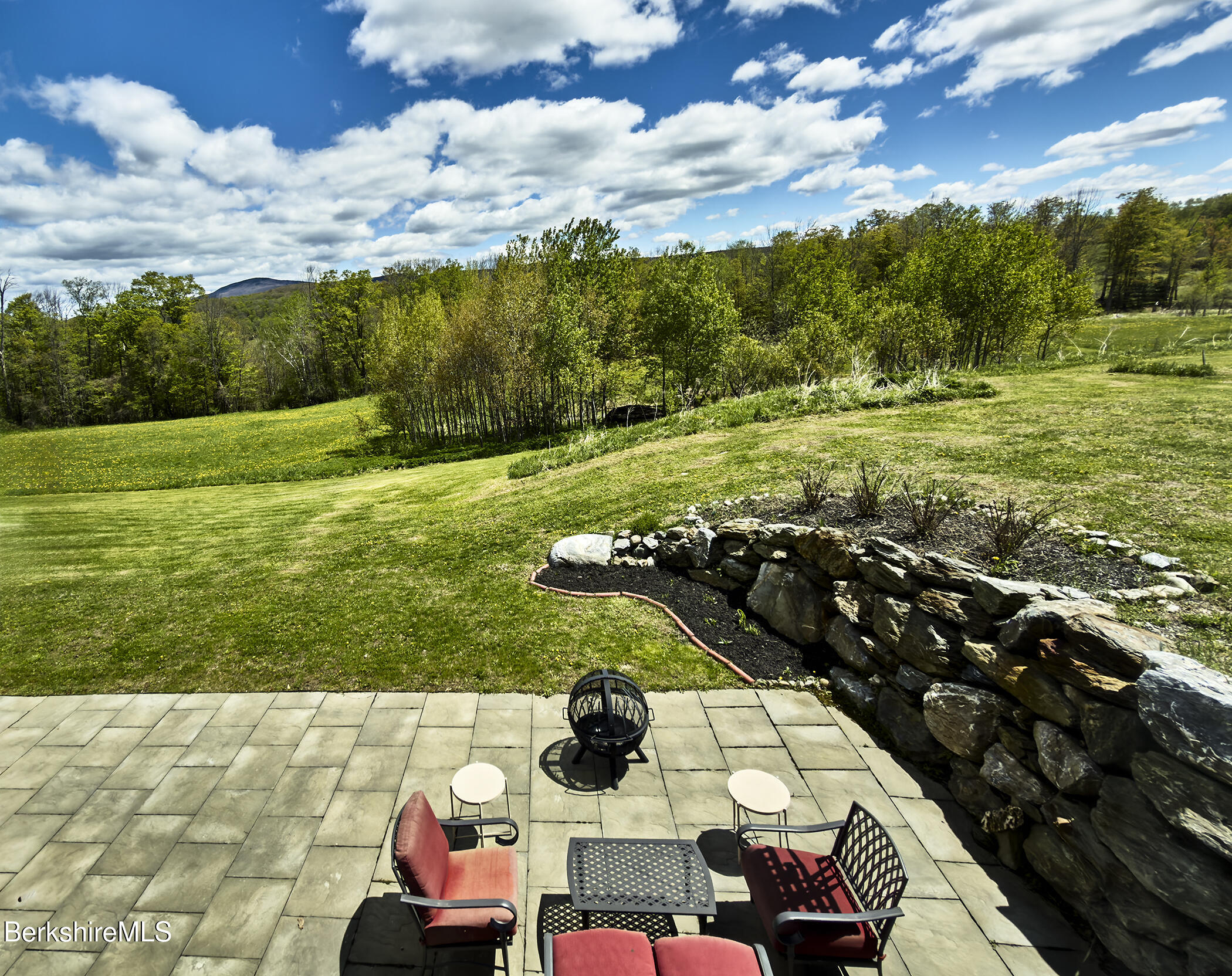 210 Bailey Road Lanesborough, MA 01237 - Photo 5 of 46 Terrace to Meadows