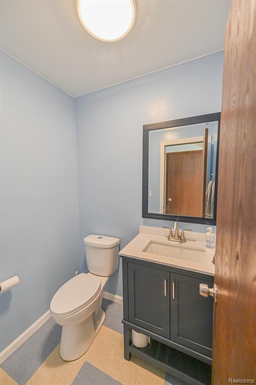 611 Ten Point Drive Rochester Hills, MI 48309 - Photo 12 of 17