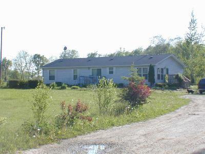 70266 Carls Road Sturgis, MI 49091 - Photo 1 of 1 Primary Photo