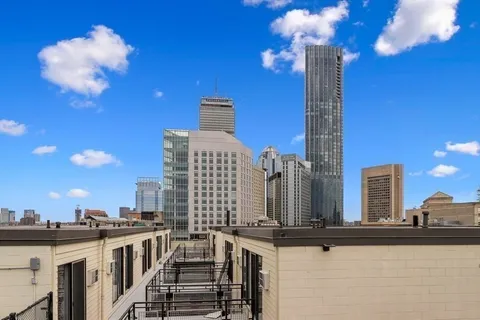 $475,000 | 12 Stoneholm Street, Unit 516, Boston, MA 02115