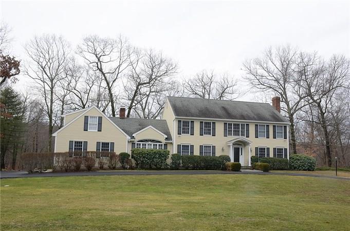 125 Armand Road Ridgefield, CT 06877 - Photo 1 of 1